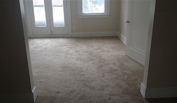 2nd floor living room