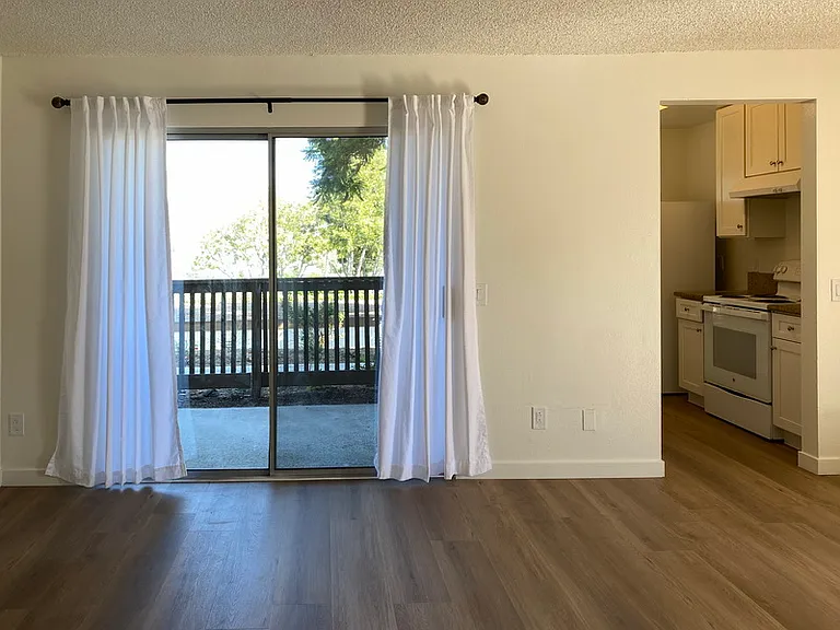 854 S Rancho Santa Fe Rd S #A — Photo 1