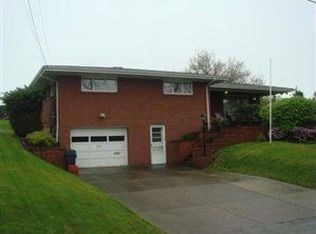 344 Helen Ave, Monessen, PA 15062