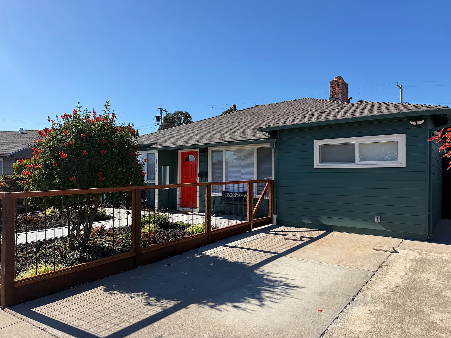 3 bed, 1248 sqft, $4,850 — Photo 4