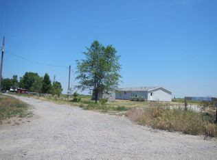 810 W 650 S, Blackfoot, ID 83221