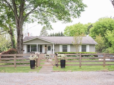 11141 Thornton Dr, Knoxville, TN, 37934