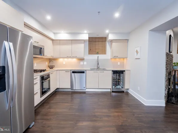 1459 Harvard St NW APT 1, Washington, DC 20009