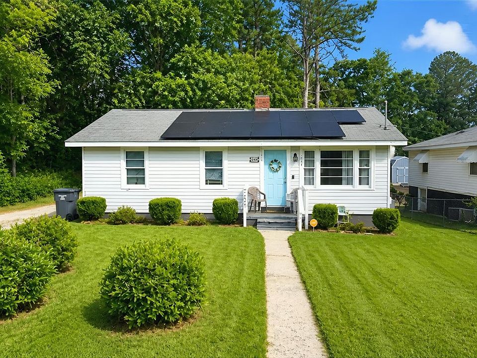1st image of 207 Pridmore St