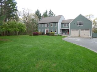 35 Misty Meadow Rd, Pembroke, MA 02359