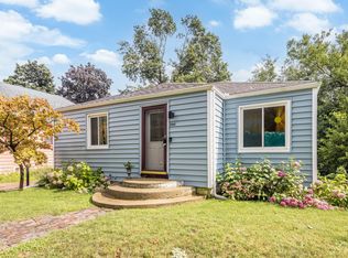 1745 Grove St, Kalamazoo, MI 49006