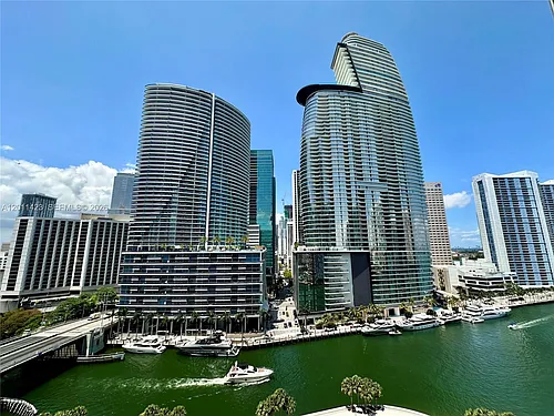 475 Brickell Ave #1614 Photo 1
