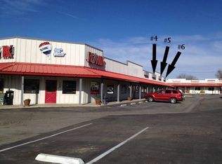 798 Tucker Rd STE 6, Tehachapi, CA 93561