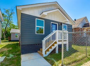 1801 S Lyerly St #A, Chattanooga, TN 37404