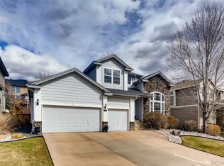 9932 Clyde Pl, Highlands Ranch, CO 80129