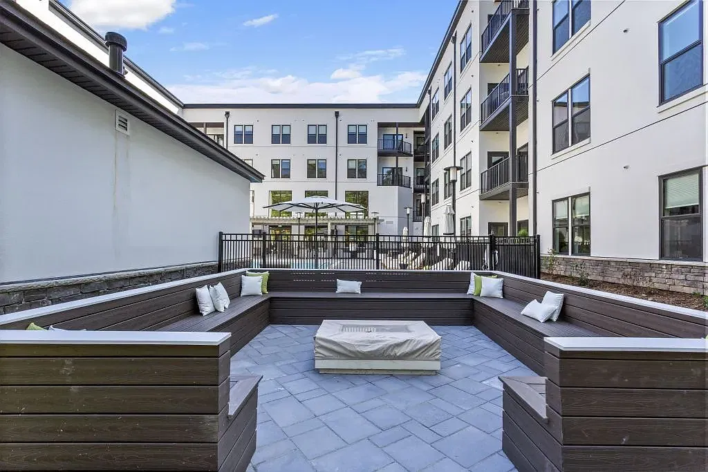 The Residences At Wash Brook — Photo 3