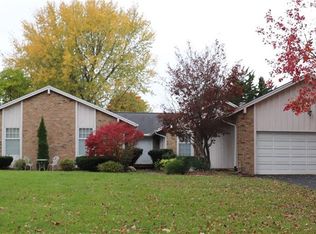 3026 Golf Ter, Danville, IL 61832
