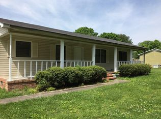 1320 Old Estill Springs Rd, Tullahoma, TN 37388