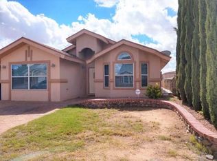 12280 Tierra Alamo Dr, El Paso, TX 79938