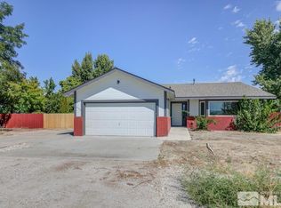 4140 Bottom Rd, Fallon, NV 89406