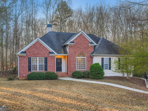 16 Inland Point, Newnan, GA 30263