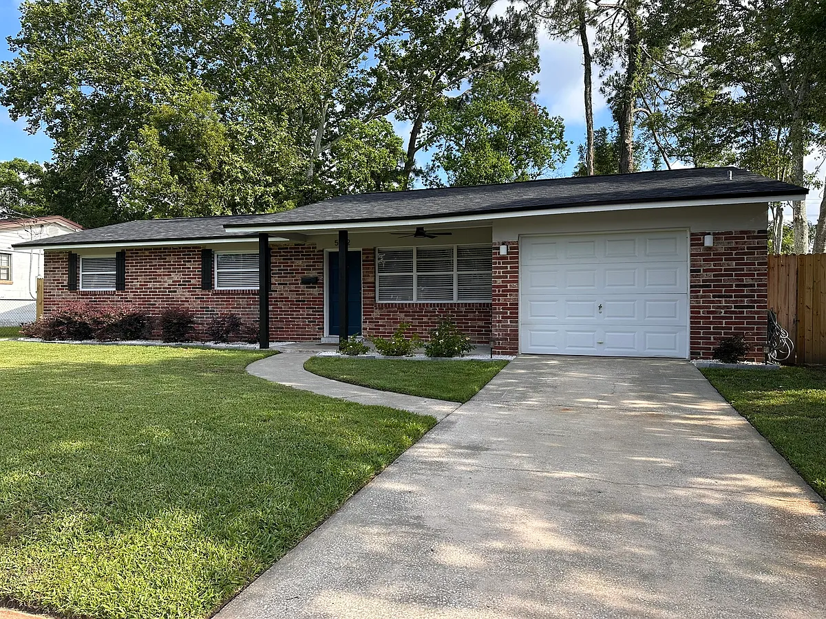 Building Photo - 5502 Sheri Ln