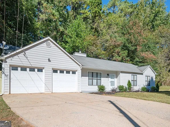 3394 Tia Trce NW, Kennesaw, GA 30152