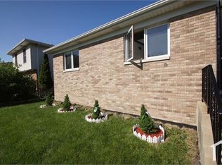 15311 Haney Rd, South Holland, IL 60473