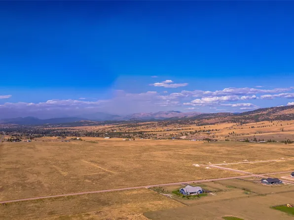 5812 Spokane Ranch Rd, East Helena, MT 59635