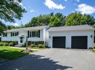81 Powell St, Stoughton, MA 02072