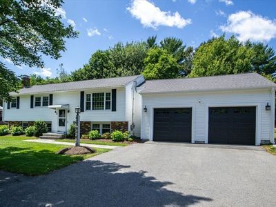 81 Powell St, Stoughton, MA, 02072