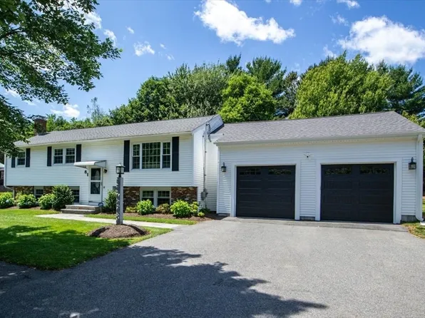 81 Powell St, Stoughton, MA 02072