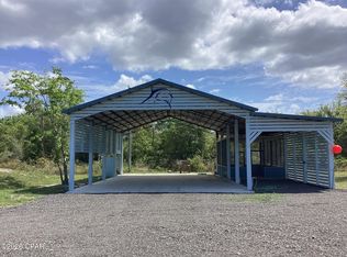 345 Firehouse Rd, Port Saint Joe, FL 32456