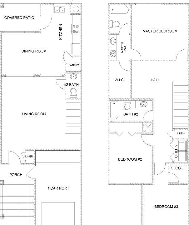 2nd image of 5716 Montevista Dr