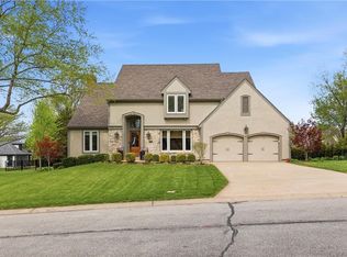 12416 Delmar St, Leawood, KS 66209