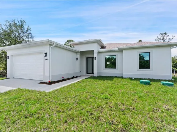 2903 37th ST W, LEHIGH ACRES, FL 33971