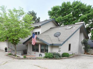 2373 E Sunshine Dr, Boise, ID 83712