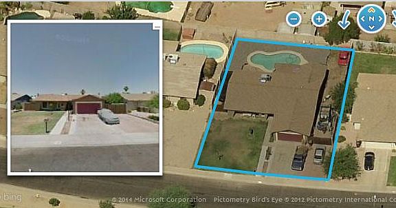 2nd image of 7144 W Sunnyslope Ln