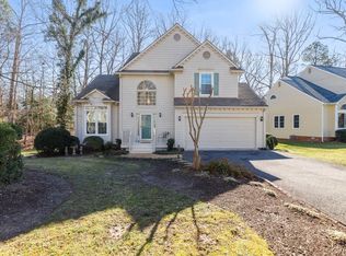 5509 Windy Ridge Ter, Midlothian, VA 23112