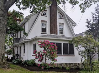 101 Harding Ave, Hatboro, PA 19040