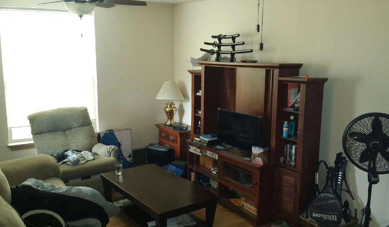 4 bed, 1100 sqft, $1,750 — Photo 4