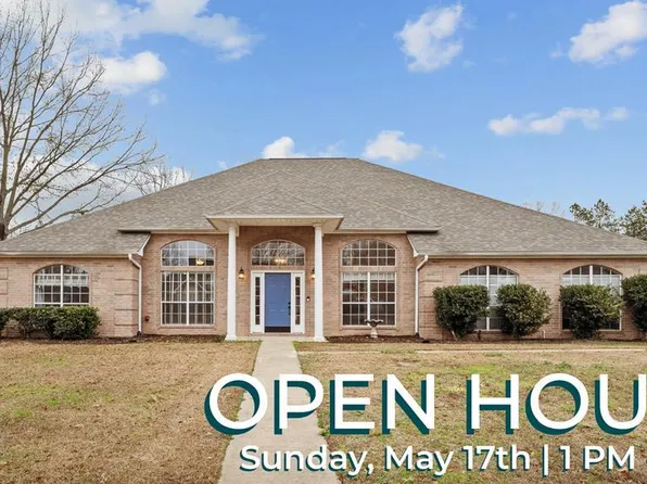 6904 Cherrybark Cir, Texarkana, AR 71854