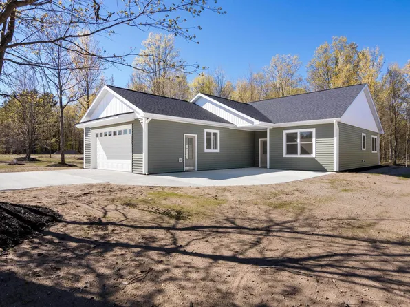 6533 Jeffrey Pl, Grawn, MI 49637