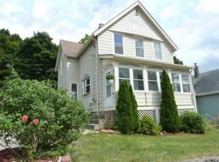 57 Prosper St, Malden, MA 02148