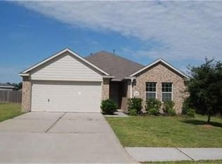 1059 Windy Grove Ln, Conroe, TX 77301