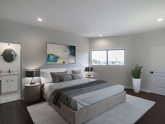 2nd image of 832 Palm Ave APT 301