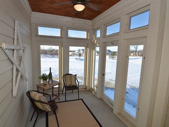 Outdoor Living Area