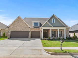 103 Pebblestream Dr, Madison, AL 35756