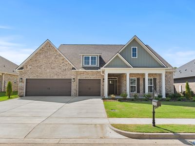 103 Pebblestream Dr, Madison, AL, 35756