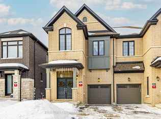 1102 Pisces Trl, Pickering, ON