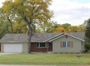 11121 Coldwater Rd, Fort Wayne, IN 46845