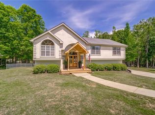 95 Chastain Way, Dallas, GA 30157