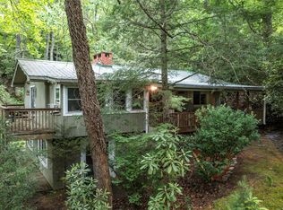 150 Dog Mountain Rd, Highlands, NC 28741