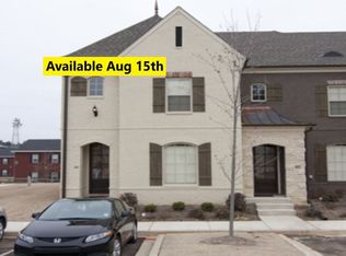 3001 Old Taylor Rd UNIT 401, Oxford, MS 38655