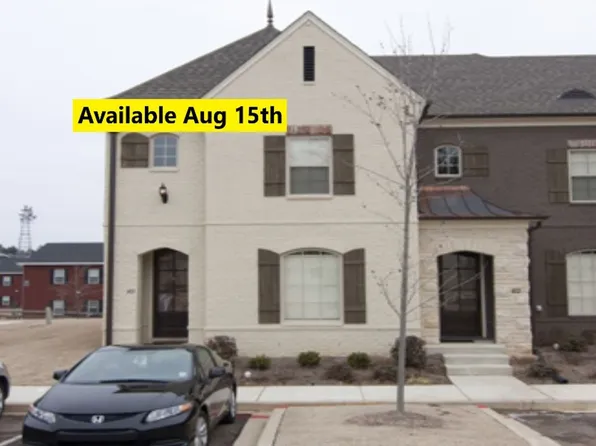 3001 Old Taylor Rd Unit 401, Oxford, MS 38655